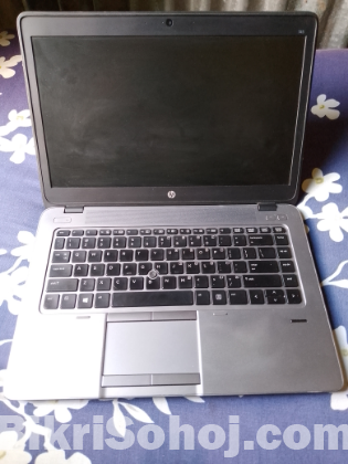 HP laptop